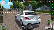 Real Car Parking Sim 3D screenshot 6