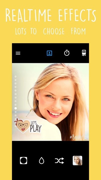 BrightCam - Preview 4