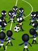 Amazing Soccer screenshot 4