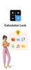 Calculator Lock: Hide App Lock screenshot 7