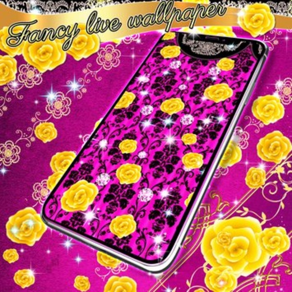 Fancy live wallpaper - Preview 6