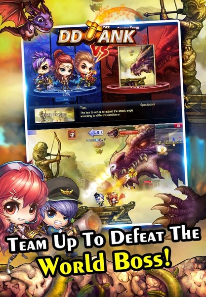 DDTank - Preview 9