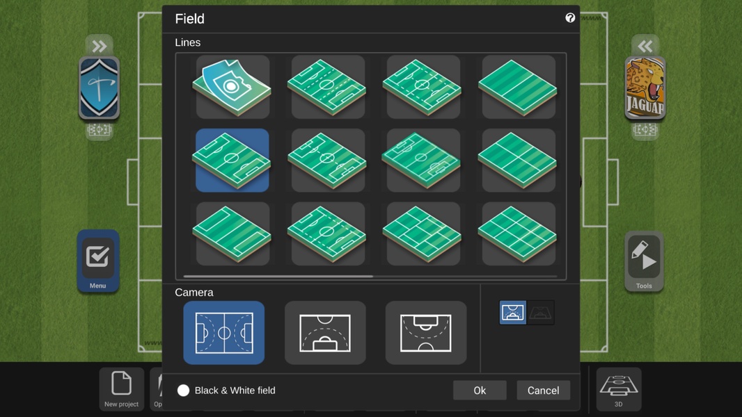 TacticalPad - Preview 7