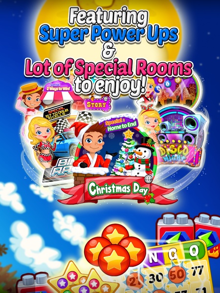 Bingo Day - Preview 6