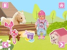 BABY born® Doll & Playtime Fun screenshot 7