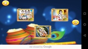 Krishna Jigsaw Puzzle screenshot 7