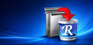 Imagen destacada de Revo Uninstaller Portable
