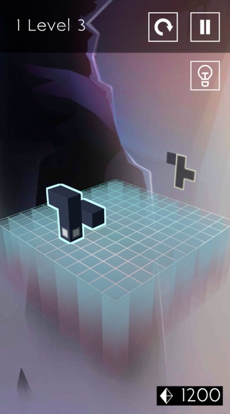 Umbra: Amulet of Light - Preview 4