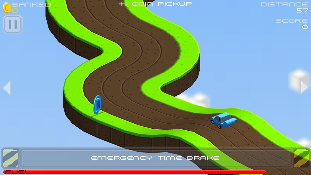 Cubed Rally Redline - Preview 6
