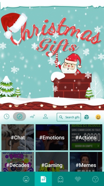 ChristmasGifts - Preview 2