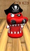 Crocodile Dentist 3D screenshot 4