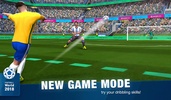 FreeKick Soccer 2021 screenshot 12