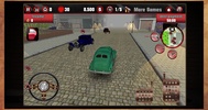 Vendetta Mobster Wars 3D screenshot 12