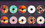 Most Popular Ringtones screenshot 14