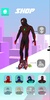 SuperHeroes Skates: Sky Roller screenshot 6