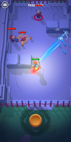 Bow Land - Preview 12