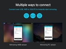 Mobizen Mirroring for SAMSUNG screenshot 1