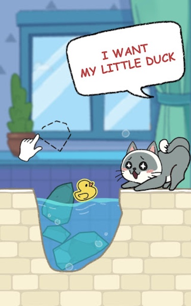 Dumb Cat House - Preview 15