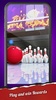 Strike Bowling King 3D Bowling screenshot 5