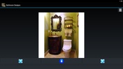 Bathroom Designs screenshot 1