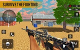 Counter Terrorist Gun 3D Game screenshot 7