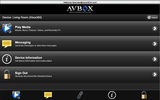 AVBOX screenshot 1