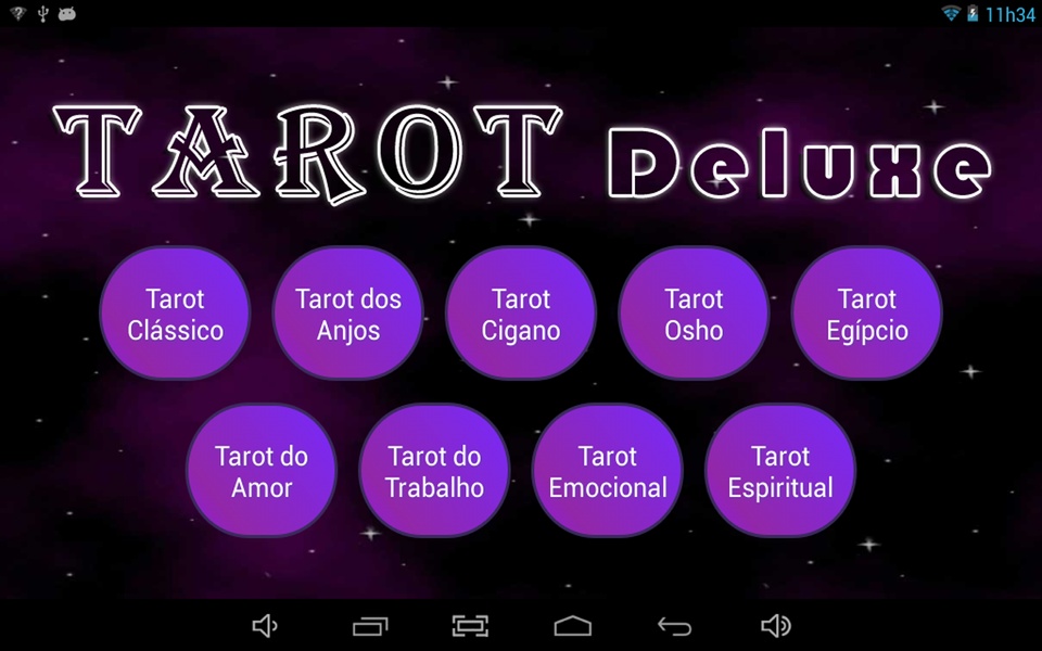 Tarot Deluxe - Preview 12