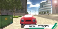 R8 Drift Simulator screenshot 1