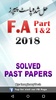 F.A Past Papers screenshot 11