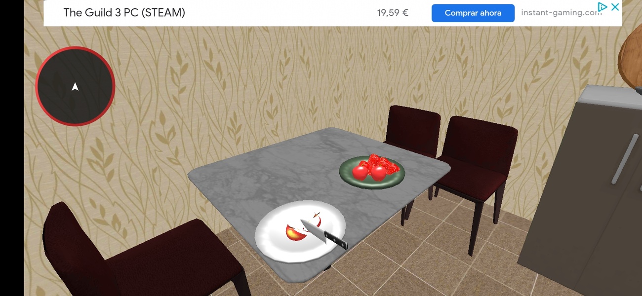 Virtual Single Mom Simulator - Preview 8