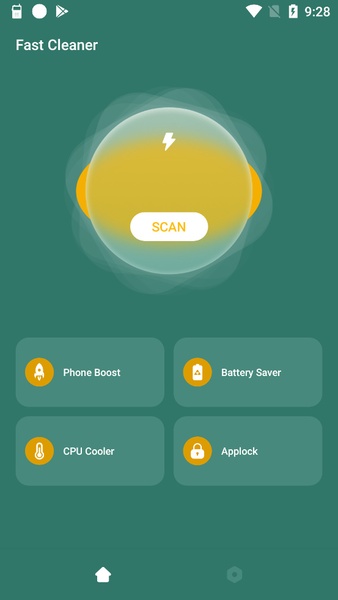 Fast Cleaner - Preview 4