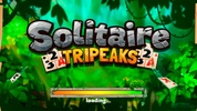 Solitaire Tripeaks - Lost Worlds screenshot 10