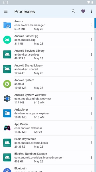 AnExplorer - Preview 8