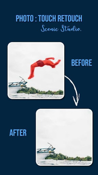 Touch Retouch - Preview 4