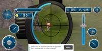 Wild Deer Hunting Adventure screenshot 11