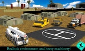 Army Base Construction screenshot 7