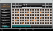 Compositeur screenshot 2