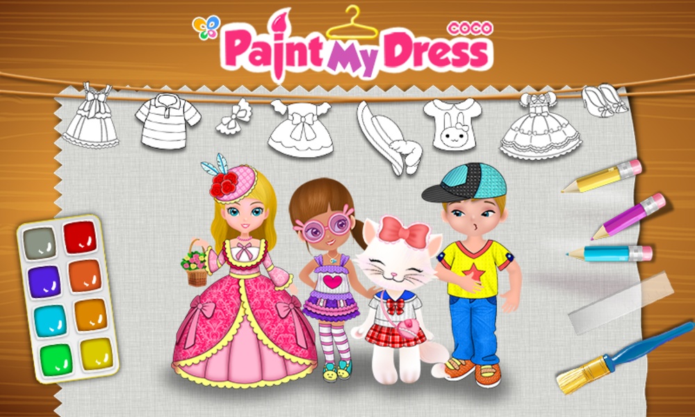 paintmydress - Preview 19