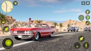 Gangster Car Thief Simulator screenshot 8