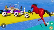 GT Horse Racing Simulator 3D screenshot 15