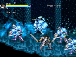 Dungeons and Dragons: Stranger Heroes Dragon Slayers screenshot 2