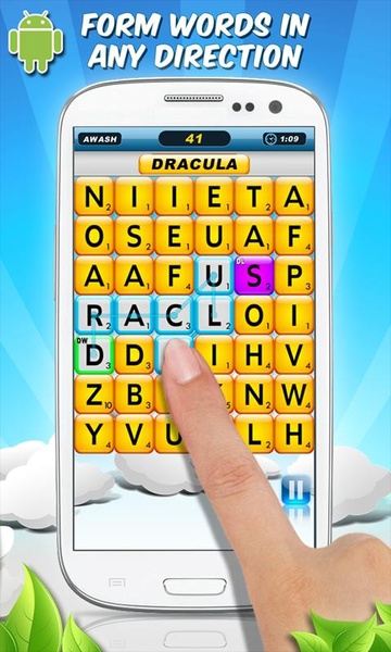 Hooked on Words - Preview 3
