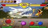 MightyFighter2 screenshot 11