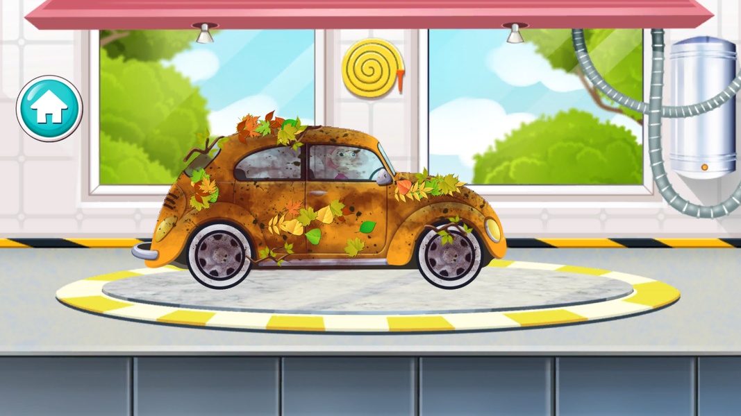 Uber Car Wash - Kids Edition - Preview 3