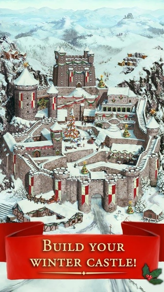 Xmas Knights - Preview 4