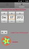 Due Date Calculator screenshot 2