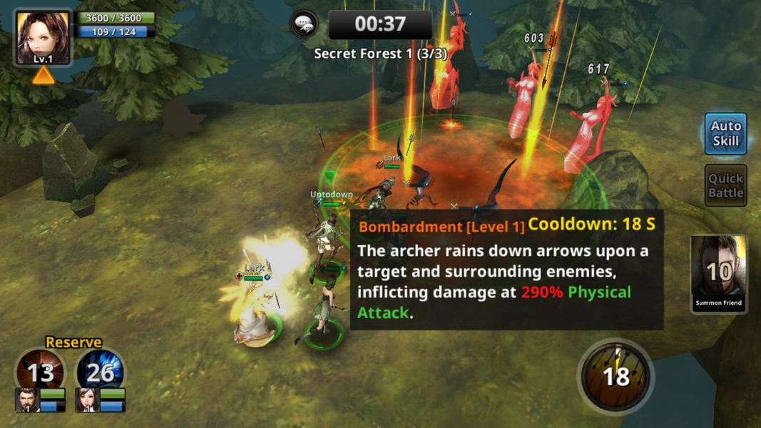 Guild of Honor - Preview 7