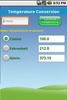 Conversion and Tax Calculator screenshot 1