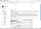 Drupal screenshot 5