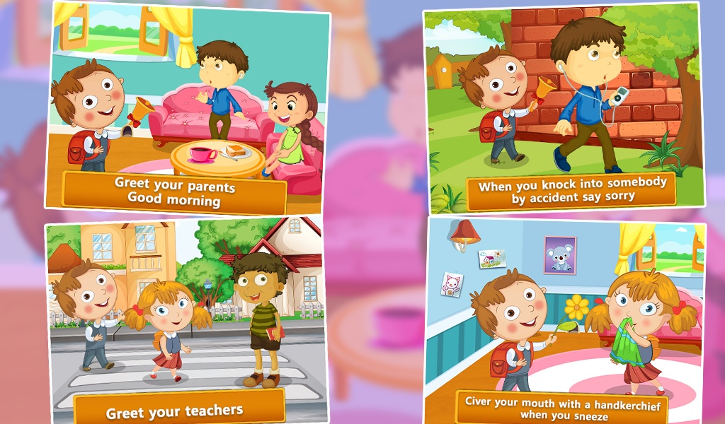 Children First Early Learning - Preview 5